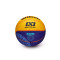 Pallone Wilson FIBA 3X3 Mini Basket Paris