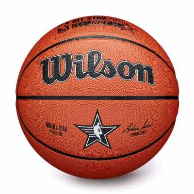 NBA All Star Replica Ball