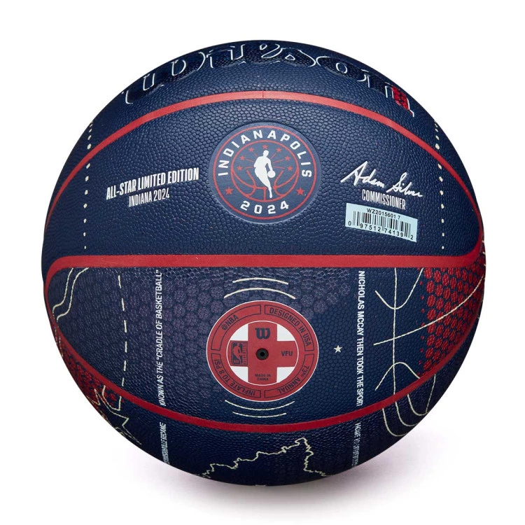 balon-wilson-nba-all-star-collector-maroon-2