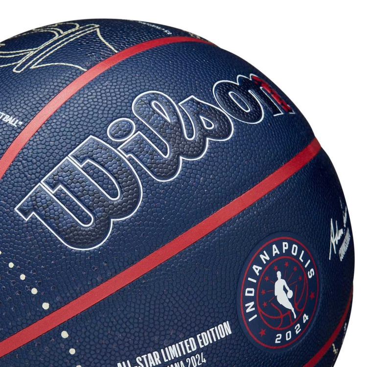 balon-wilson-nba-all-star-collector-maroon-4