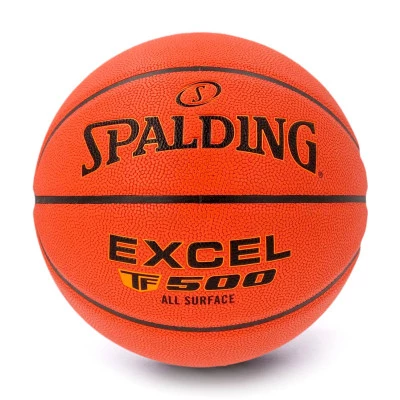 Bola Excel Tf-500 Composite Basketball Sz7