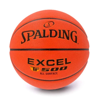 Ballon Excel Tf-500 Composite Basketball Sz6