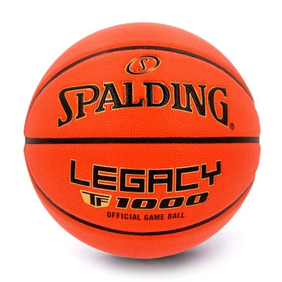 Tf-1000 Legacy Composite Basketball Sz7 Ball