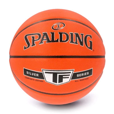 Bola Tf Silver Composite Basketball Sz7