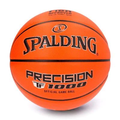 Tf-1000 Precision FIBA Composite Basketball Sz7 Ball