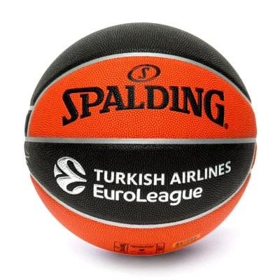 Ballon Excel TF-500 Composite Basketball Euroleague Sz7