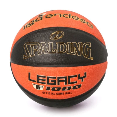 Pallone Tf-1000 Legacy Composite Basketball ACB Sz7