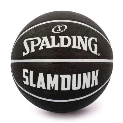 Pallone Slam Dunk Rubber Basketball Sz7