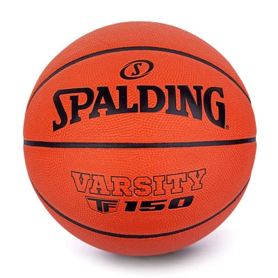 Pallone Varsity Tf-150 Rubber Basketball Sz7