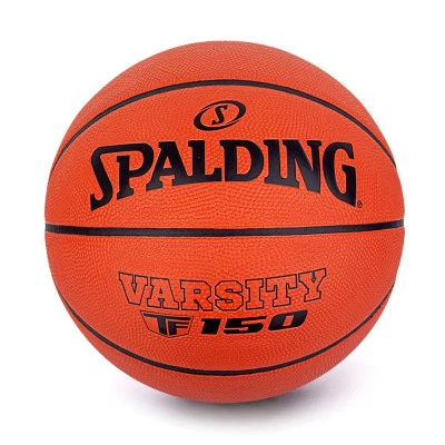 Bola Varsity Tf-150 Rubber Basketball Sz6