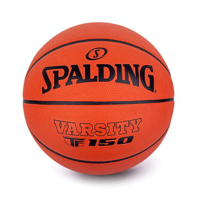 Pallone Pallone Spalding Varsity Tf-150 Rubber Sz5