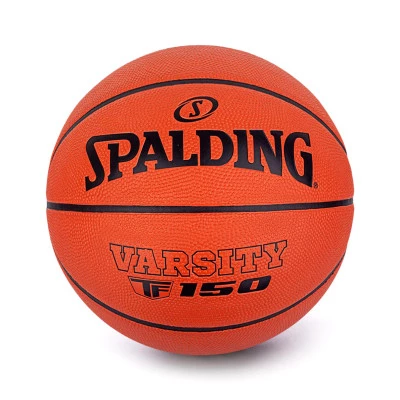 Balón Spalding Varsity Tf-150 Rubber Sz5 Ball