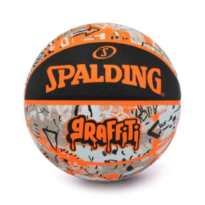 Graffiti Rubber SZ5 Ball