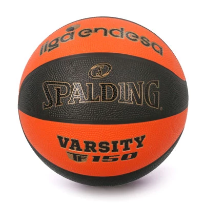 Ballon Varsity Tf-150 Rubber Basketball ACB Sz7