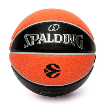 Ballon TF 1000 Legacy Composite Euroleague Sz7