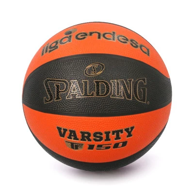 Ballon Varsity Tf-150 Rubber Basketball ACB Sz5