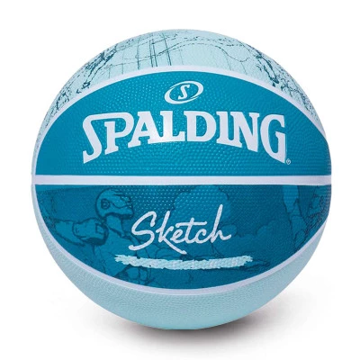 Sketch Crack Ball