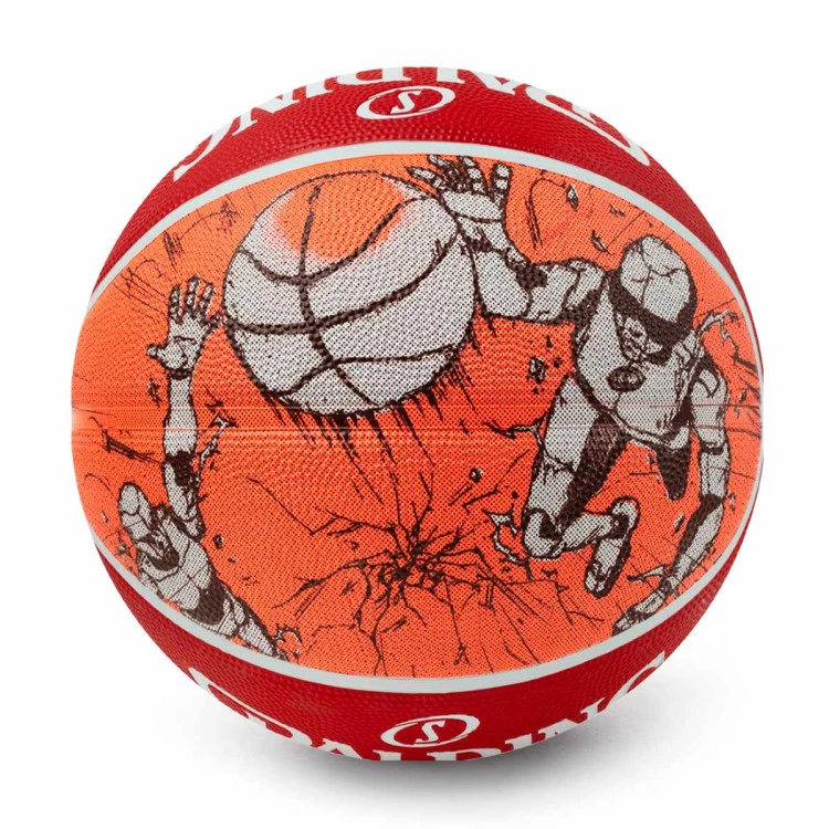 balon-spalding-sketch-dribble-red-orange-1