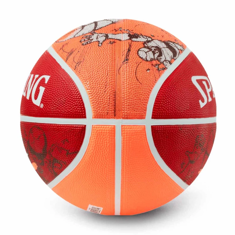 balon-spalding-sketch-dribble-red-orange-3