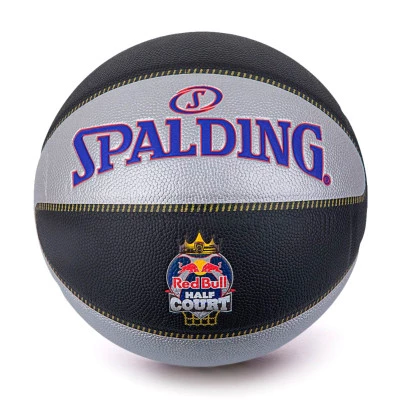 Tf-33 Redbull Half Court Composite Basketball Sz7 Ball