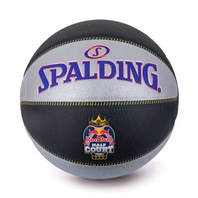 Pallone Tf-33 Redbull Half Court 2021 Composite Basketball Sz6