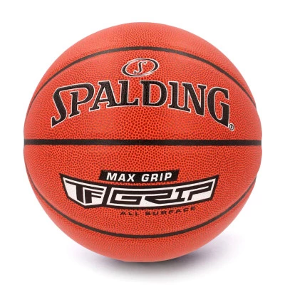 Max Grip Composite Basketball Sz7 Ball