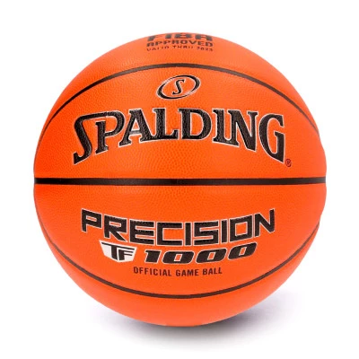 Balón TF-1000 Precision FIBA Composite Sz6