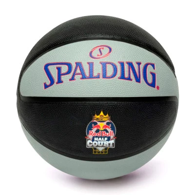 Bola Tf-33 Redbull Half Court Rubber Basketball Sz7