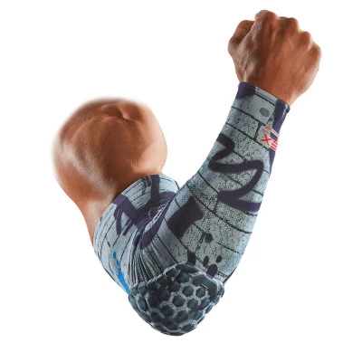 Hex Reversible for Arm Elbow pads