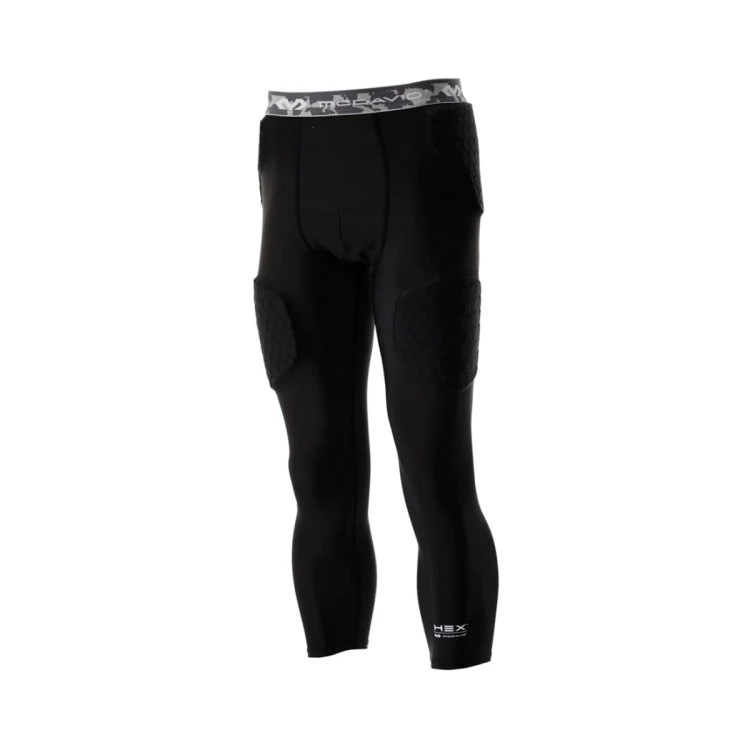 malla-mcdavid-hex-thudd-5-pad-34-tight-black-0