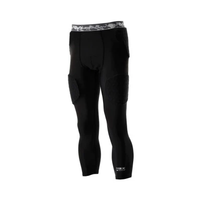 Pantaloni Hex Thudd 5-Pad 3/4