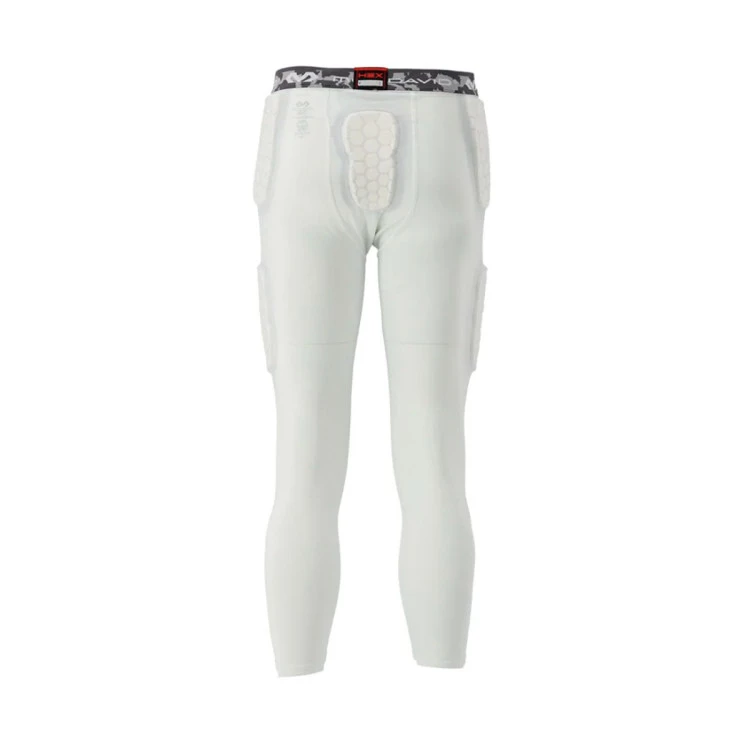 malla-mcdavid-hex-thudd-5-pad-34-tight-white-2