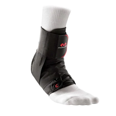 Con Correas Ankle support