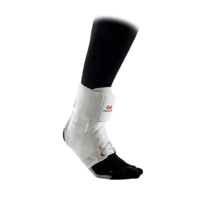 Ankle Brace with Straps Ankle support