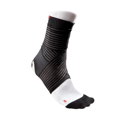 Mesh Ankle Brace With Strap Ankle support