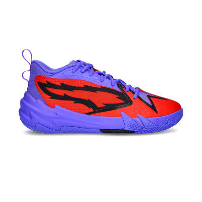 Scoot Zeros Pred Basketball shoes