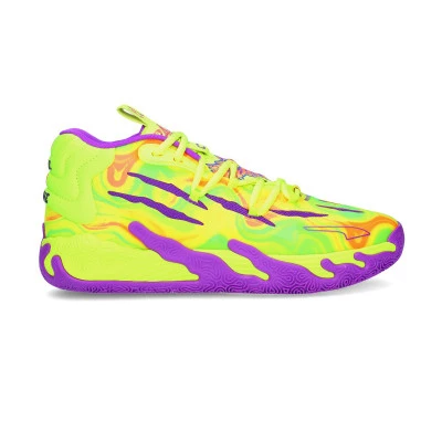 MB.03 Spark Basketballschuhe