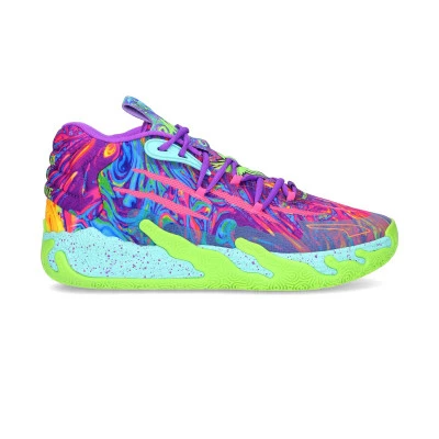 MB.03 Be You Basketballschuhe