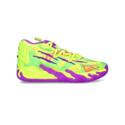 Kids MB.03 Spark Basketball Shoes