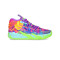 Puma Kinder MB.03 Be You Basketballschuhe