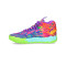 Puma Kinder MB.03 Be You Basketballschuhe