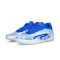 Tenis Puma Stewie 3 City Of Love Mujer