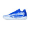 Scarpe Puma Stewie 3 City Of Love da Donna