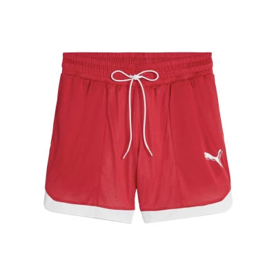 Arc-Hitect Mesh Shorts