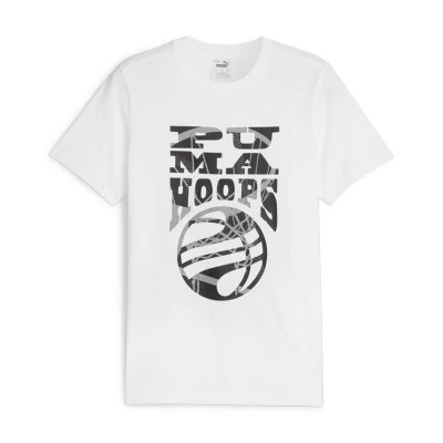 Maillot The Hooper Tee 1