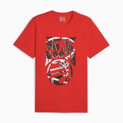 Camiseta The Hooper Tee 1