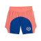 Puma Stewie Dawn In 'Cuse Shorts