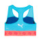 Reggiseno Puma Stewie Dawn In 'Cuse