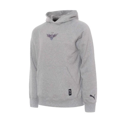 Melo Alwayz On Hoodie Sweatshirt