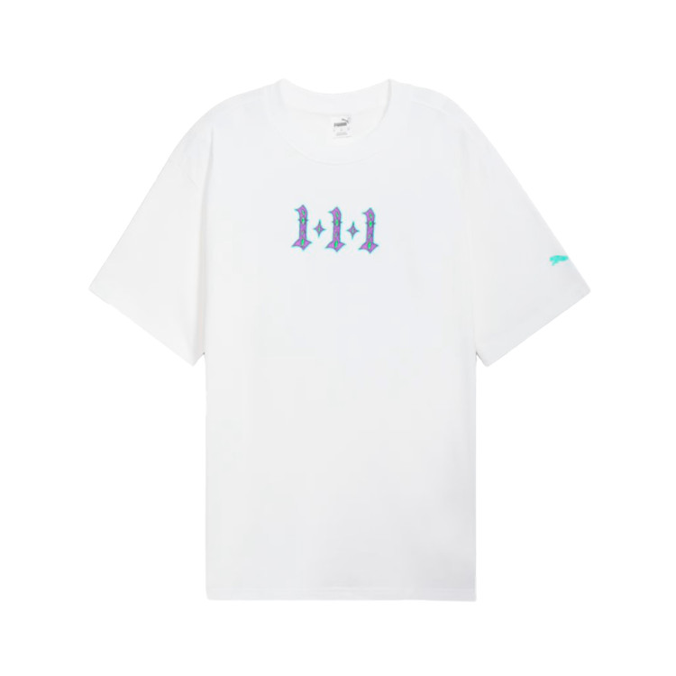 Puma bts shirt best sale